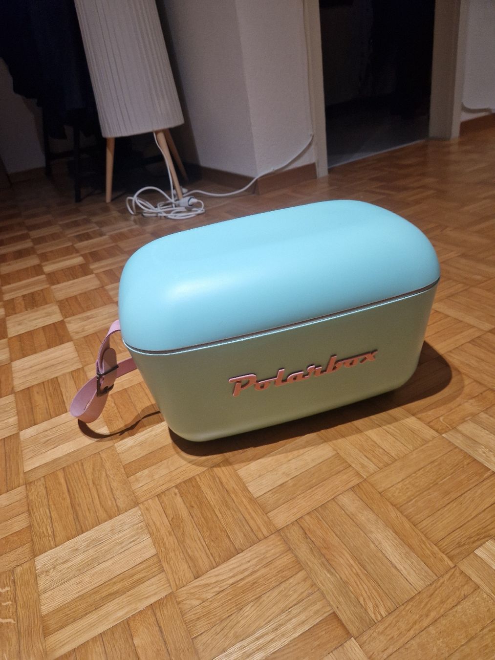 Réfrigérateurs et refroidissement: Polarbox Kühltruhe & 2 Kühlpacks – Neuf (Voir description) à Zürich par Jobin
