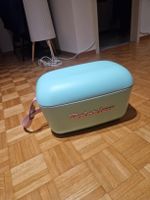 Polarbox Kühltruhe & 2 Kühlpacks