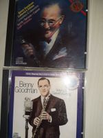 2 CD Benny Goodman