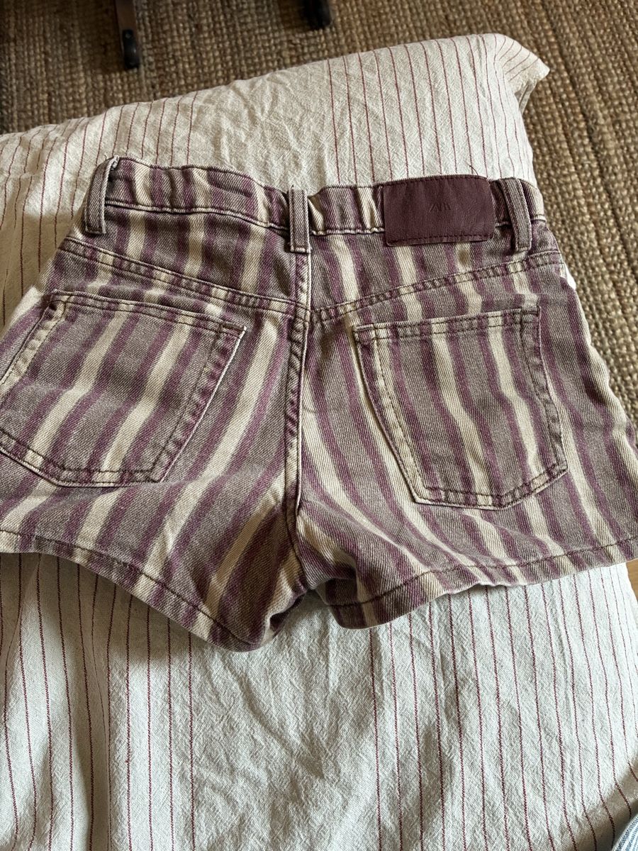 Zara Pantalons: Zara Shorts 140 – D'occasion à Bern par wisemagpie 4