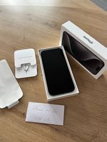 iPhone 15 Pro 256GB - sehr guter Zustand