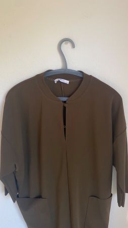 Robe Zara pour femme, taille M