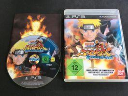 Naruto Storm Generations - Playstation 3 / PS3