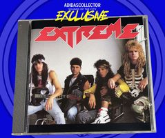 Extreme CD