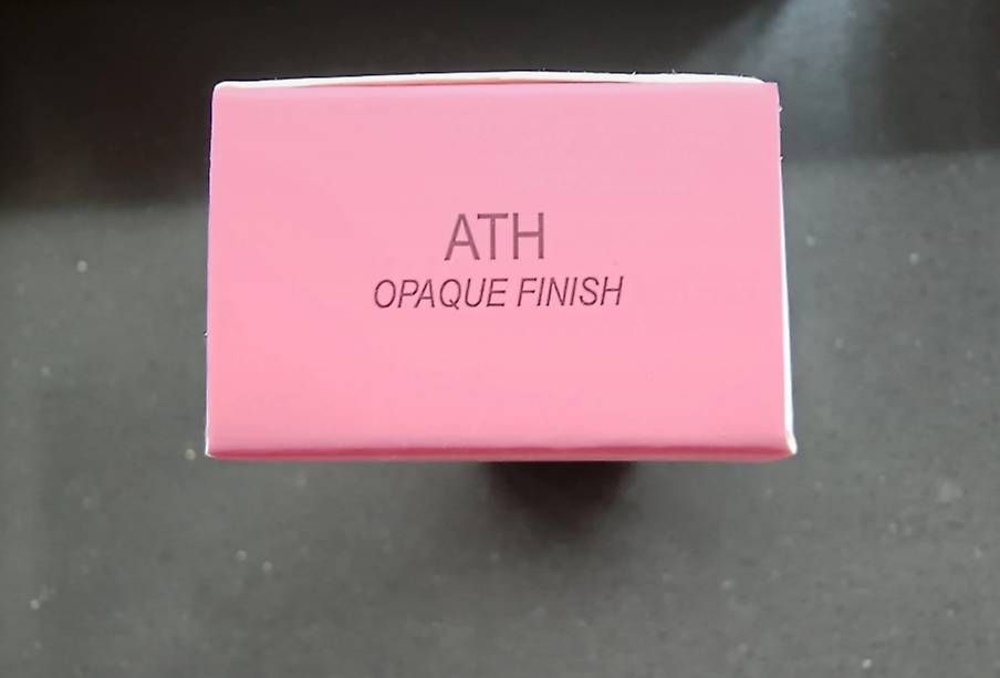 Maquillage: Le Gloss Revé de Floss, rose nude - Neuf – Neuf avec emballage d'origine à Genève par Brachiopode 1
