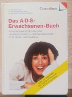 Das ADS-Erwachsenen-Buch