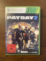 Payday 2 für Xbox 360
