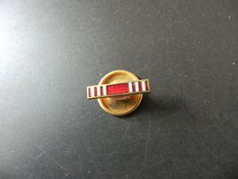 Altes Militär Abzeichen