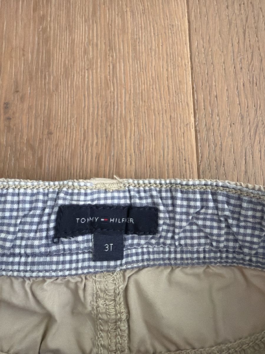Tommy Hilfiger Vestiti & Gonne: Minijupe Hilfiger Gr.3 – Usato da Zug venduto da anita75 1