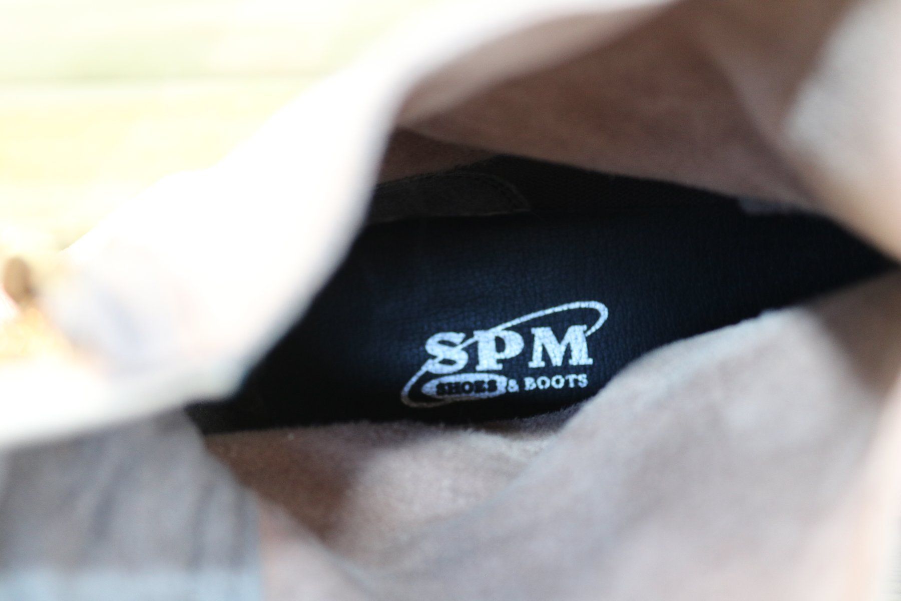 Damenschuhe: Damenschuhe Marke SPM Shoes + Boots – Gebraucht aus Frick von Beni58 4