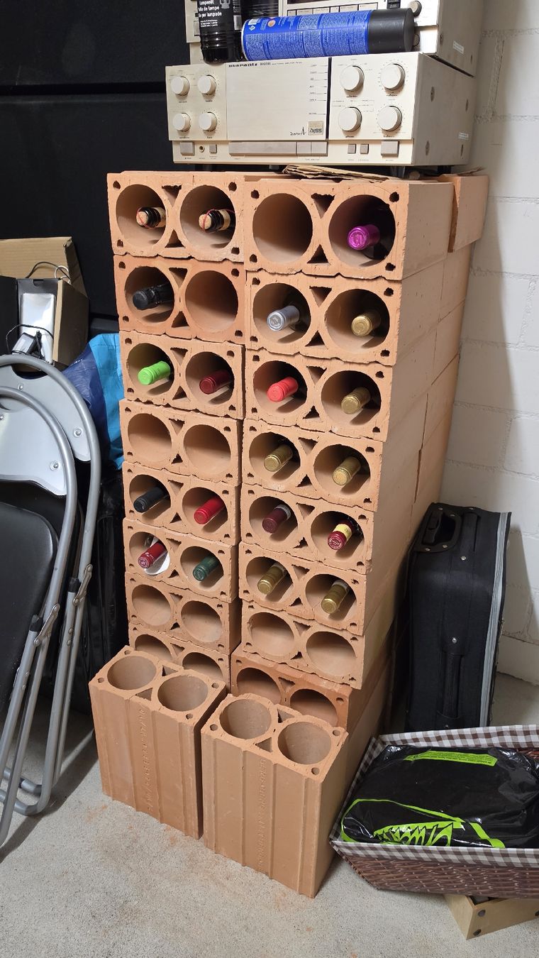 Vino: Für Liebhaber / Sammler  – Nuovo (secondo la descrizione) da Kloten venduto da rene271163 4