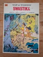 Tif et Tondu Tome 31: Swastiska (EO 1983) Comme Neuf
