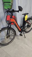 E-Bike Bergamont Neuwertig 
