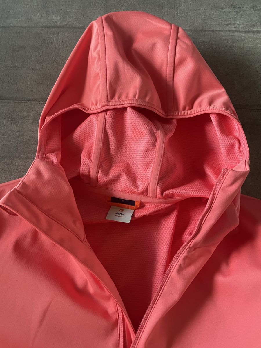 Sherpa Jacken: Veste Sherpa S/Tex imperméable S – Neu und originalverpackt aus Fully von thg_dcv9 2