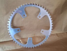 Kettenblatt 55 Zähne 135 BCD RennVelo vintage 1990er