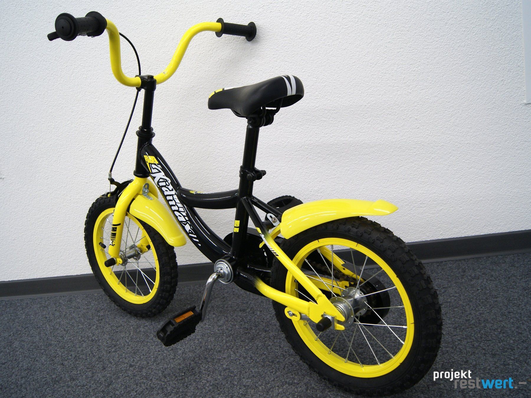 Biciclette: Kinderfahrrad KIDMAX – Usato da Bülach venduto da restwert_buelach