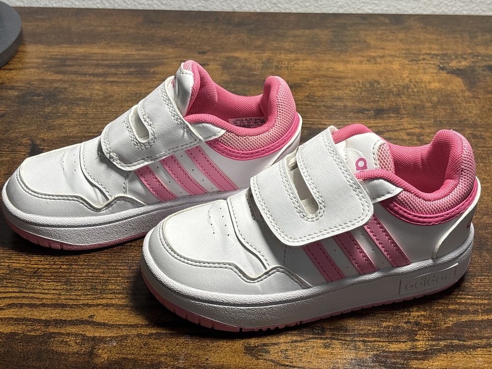 Adidas Mädchen Schuhe 3