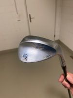 Titleist Golf - 56 Wedge - BV SM5 - M Grind - Vokey Design