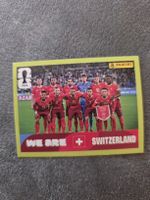 Panini SUI 13 Mannschaft 