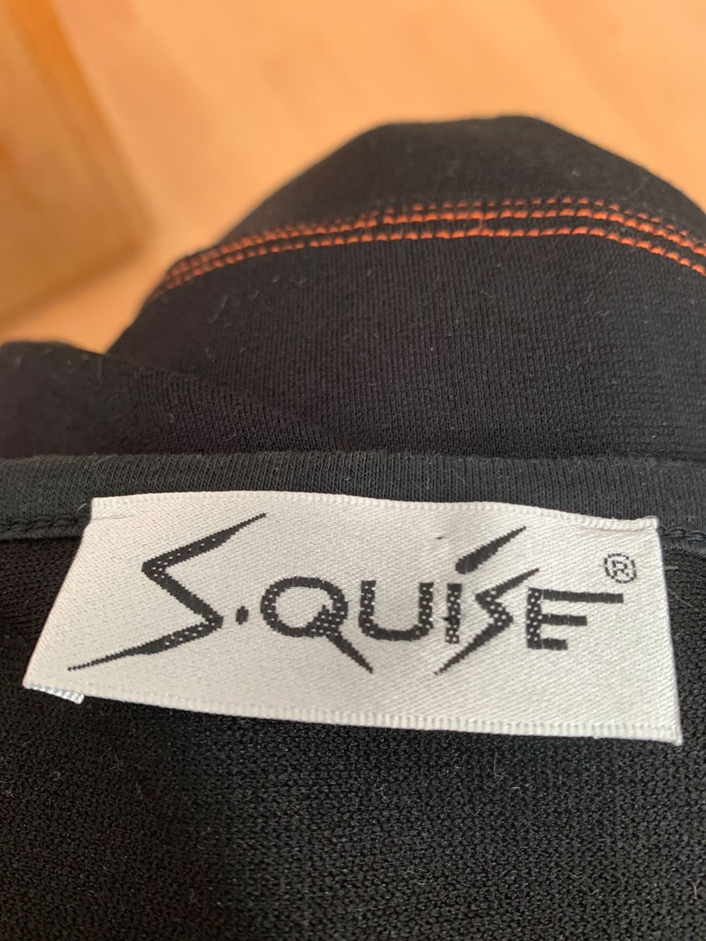 Kleider: Jolie robe longue Squize taille 48 – Gebraucht aus MEYRIN von Gwendo10 2