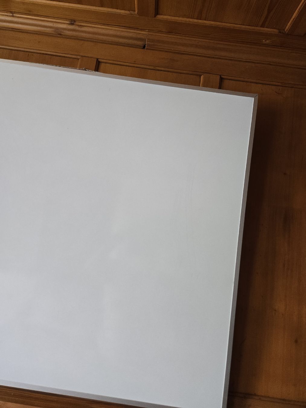 Tableaux: Whiteboard NIPA AG Alurahmen grosser  – Neuf (Voir description) à Grünenmatt par Brauni2 6