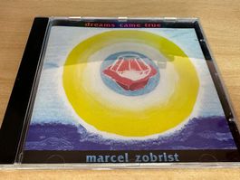 Marcel Zobrist – Dreams Came True