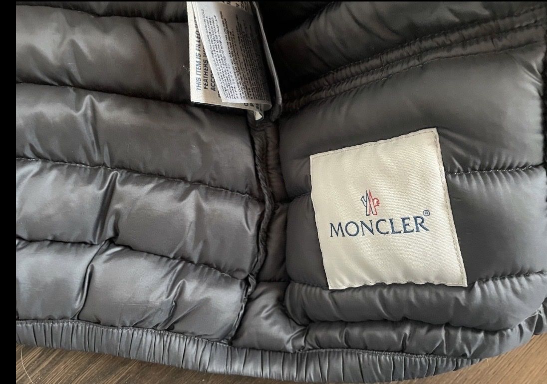 Moncler Giacche: Moncler Jacke XS -0  – Usato da jona venduto da paulan94 4