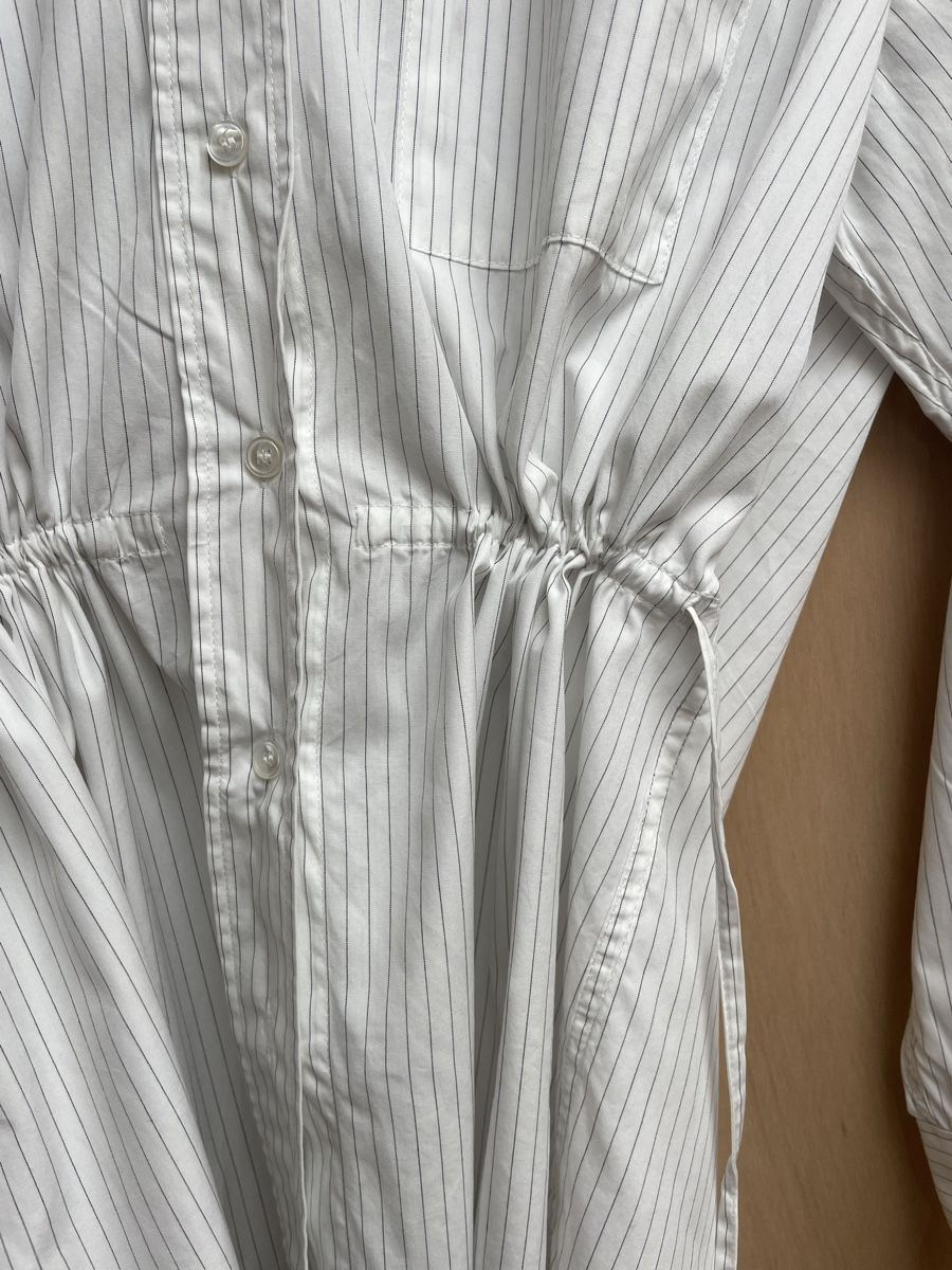 Victoria Beckham Camicette: Victoria Beckham X Mango shirt size S – Usato da Yverdon-les-Bains venduto da pen_bbz8 2
