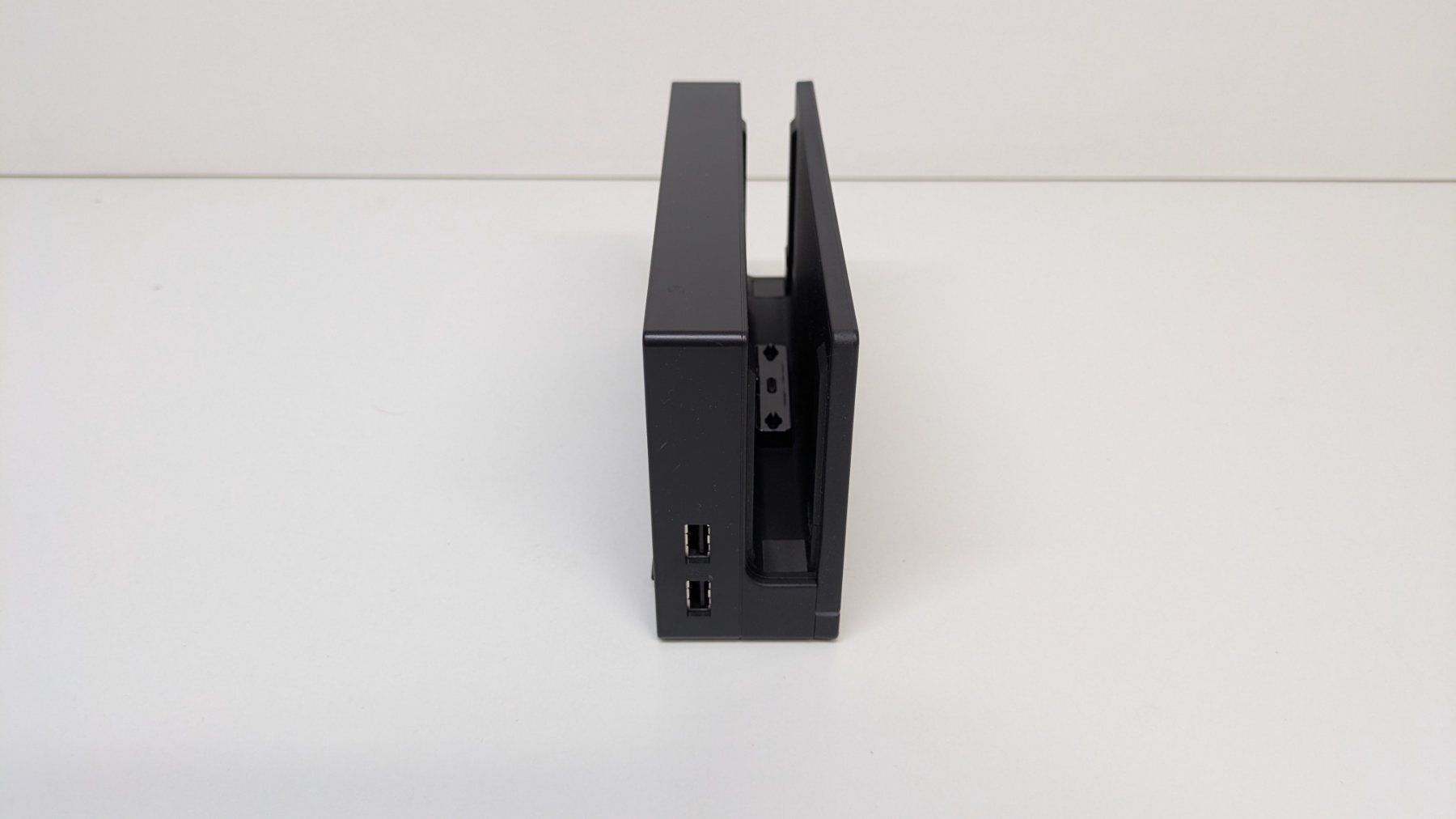 Nintendo Konsolen: Nintendo Switch Dock / TV Dockingstation Original – Gebraucht aus Menziken von mame18 4
