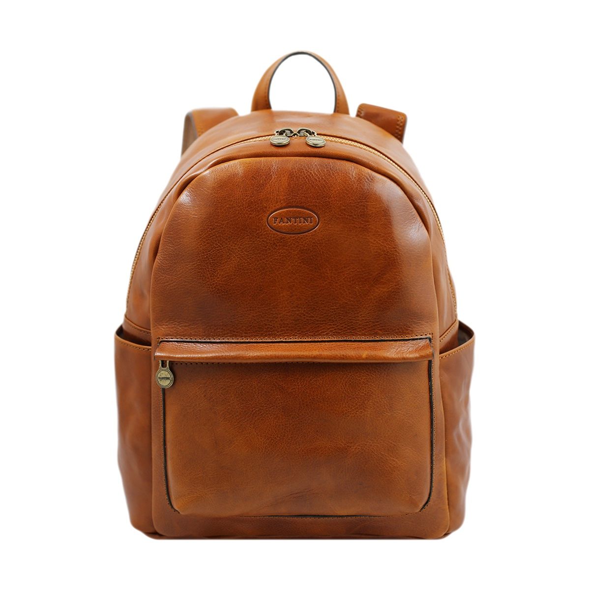 Zaini: Lederrucksack Angelico – Nuovo e nell'imballaggio originale da Wittenbach venduto da bes_k8vr