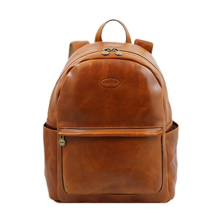 Lederrucksack Angelico