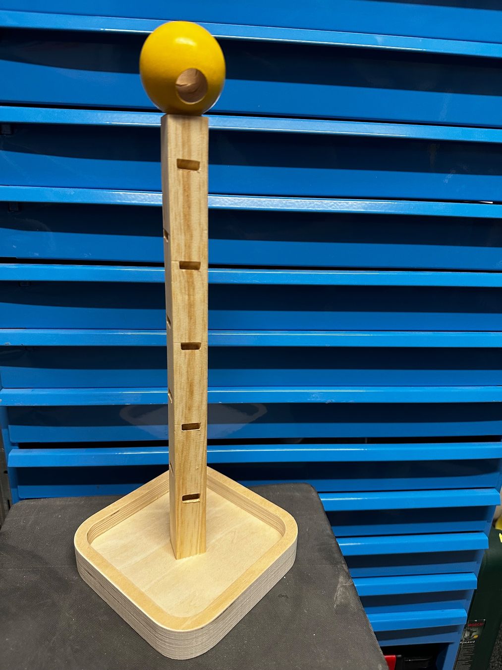 Giocattoli: Klamgbaum Holz Spiel – Usato da Fällanden venduto da sza_2knt 3
