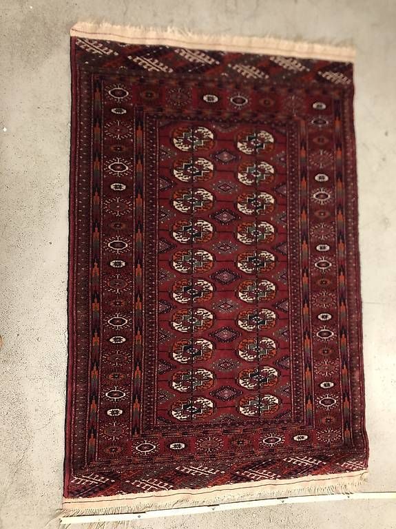 Tappeti: Teppich – Usato da Fahrweid venduto da Sunrise9 1
