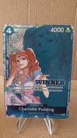One Piece TCG - Charlotte Pudding OP06-047