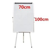 Flipchart 70x100cm Whiteboard Magnetwand