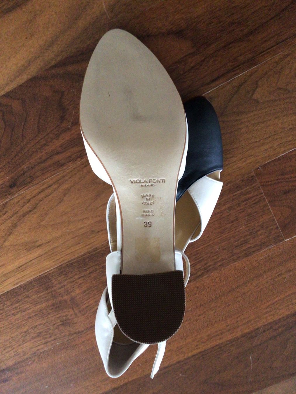 Damenschuhe: Schuh – Gebraucht aus Zürich von ArmariodeRuth_Senora 4