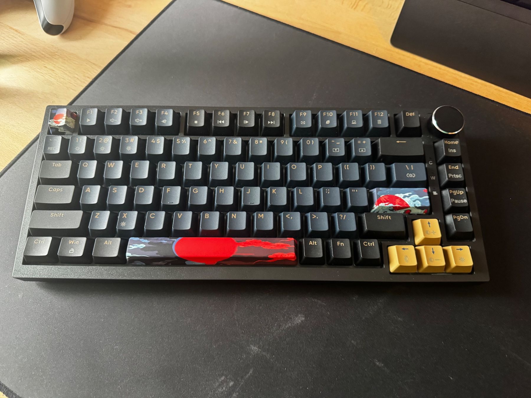 Tastiere: Surmen Mechanical Keyboard, und Kabel, Super Preis! – Usato da Dübendorf venduto da Joao_22 3