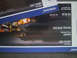 VIP Tickets für Amy Macdonald in Biel am SA 08.08.26