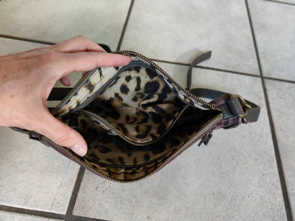 Liebeskind Berlin Handtasche, neuwertig, top Zustand! (Gebraucht