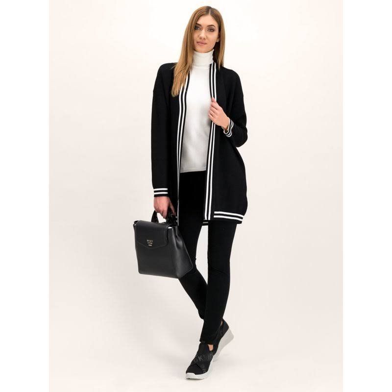 DKNY Chaussures femmes: DKNY Leya - Wedge Sneaker Schwarz Gr. 41 – Neuf avec emballage d'origine à Wetzikon ZH par EvisStore 1