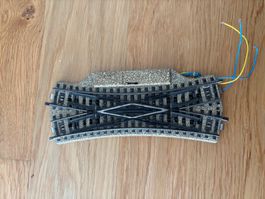 M-Gleis Weiche - Märklin 5207