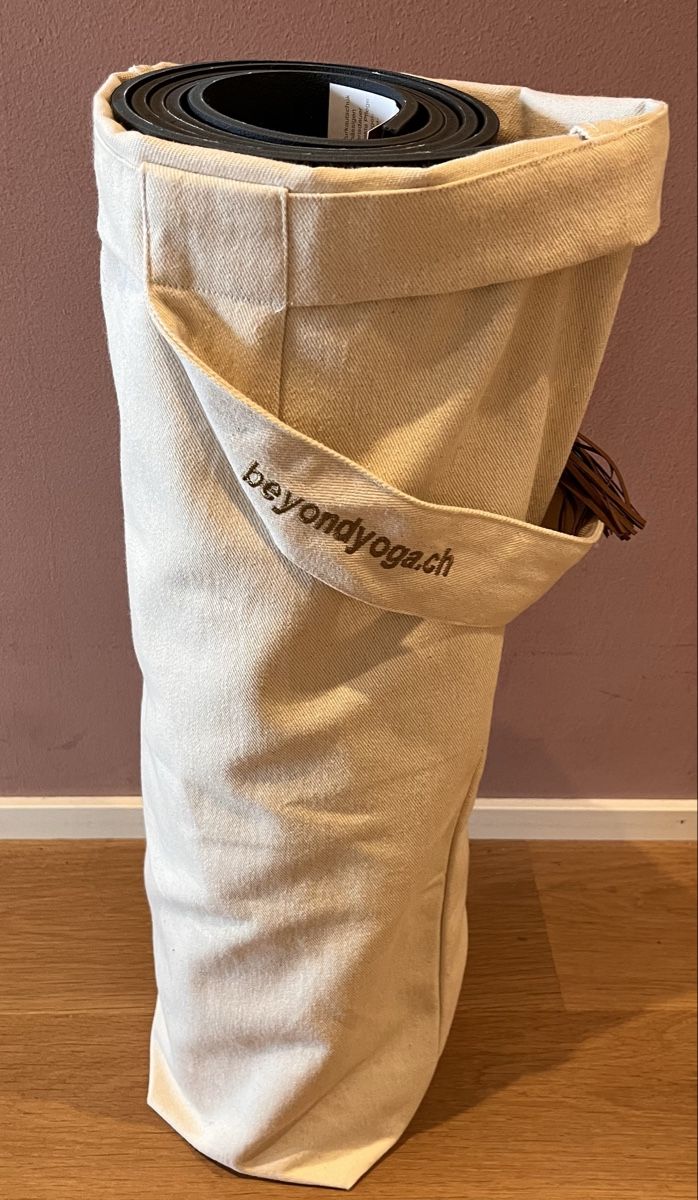 Bodenmatten: beyond Yogamatte - ICONIC Eco Mat Long 6mm – Gebraucht aus Luzern von sil_v7yf 1