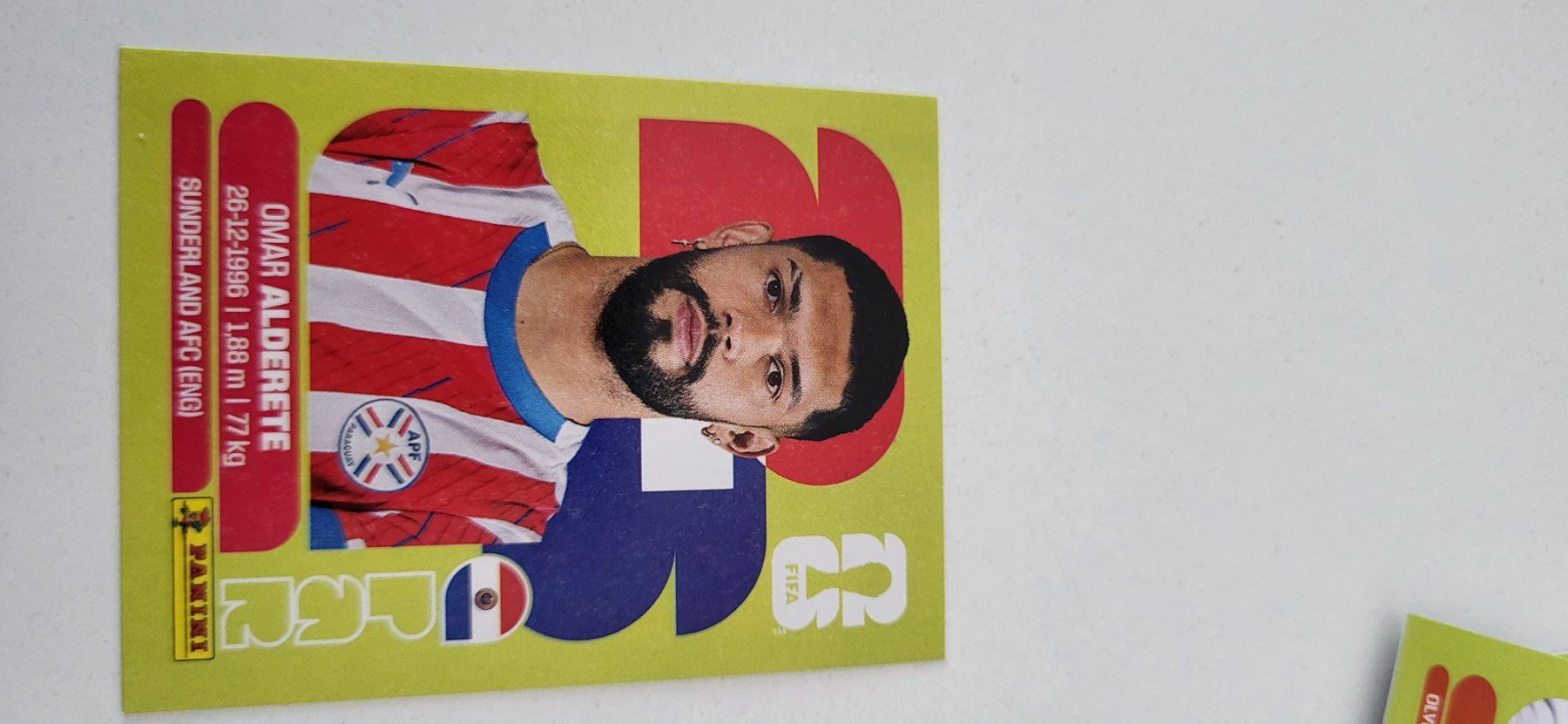 Panini Carte collezionabili: 10 Bilder Panini – Usato da Stans venduto da myb_6lyw 7