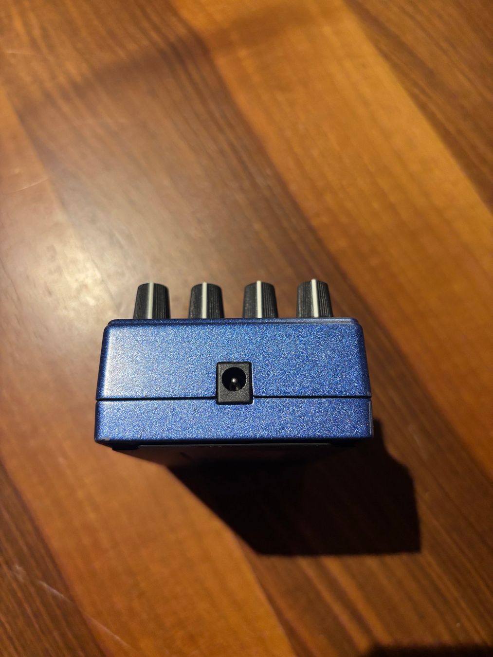 Musikinstrumente: DIGITECH Multi Chorus Pedal – Gebraucht aus Kaiserstuhl AG von GTM-Kaiserstuhl 4