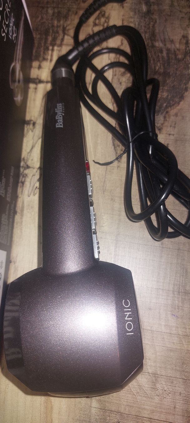 Accessori per capelli: babyliss – Nuovo (secondo la descrizione) da uster venduto da tan_vy9b 1
