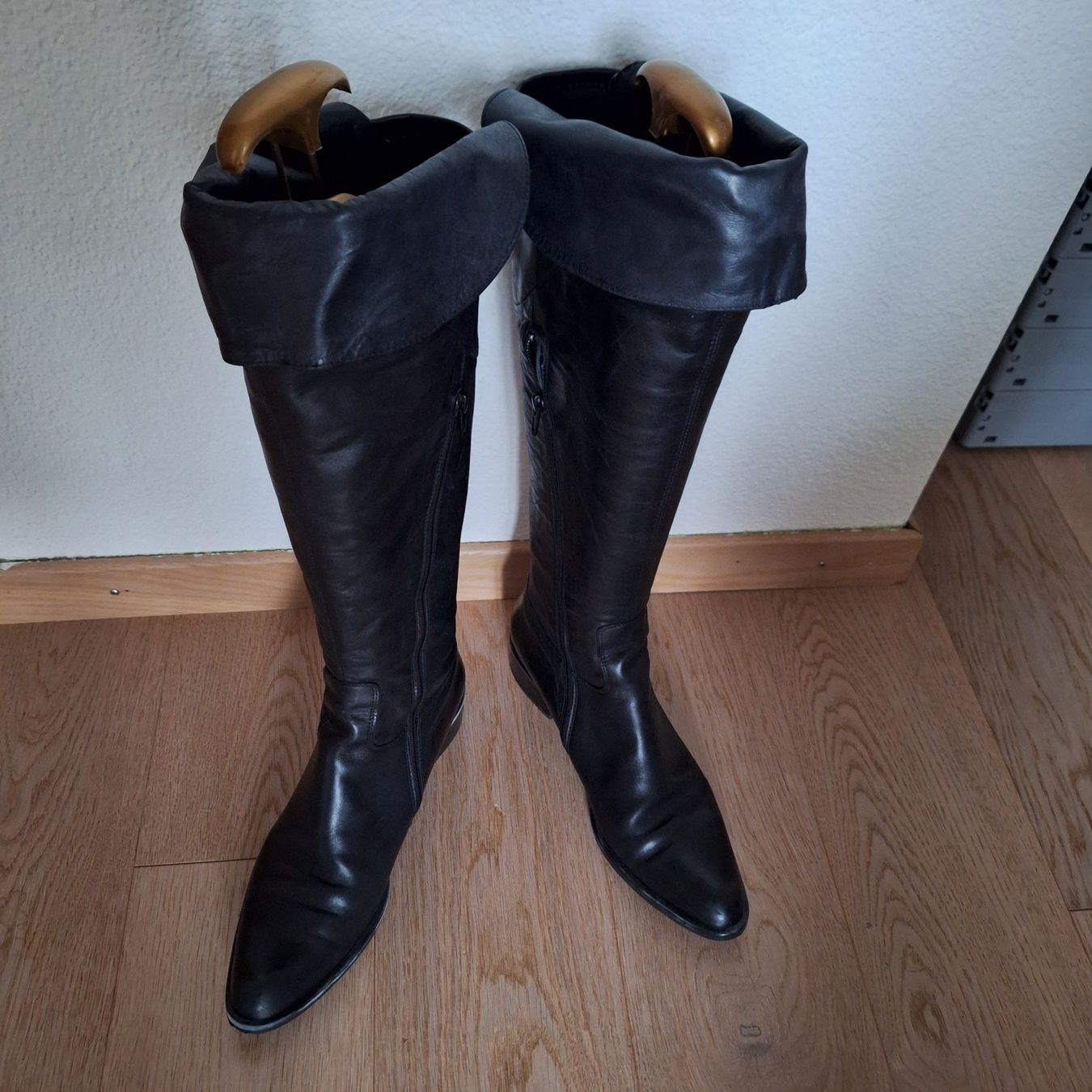 Scarpe da donna: Stiefel – Usato da Nussbaumen AG venduto da Hilai 2
