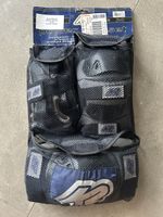 K2 POWER PAD SET / PROTEKTORENSET