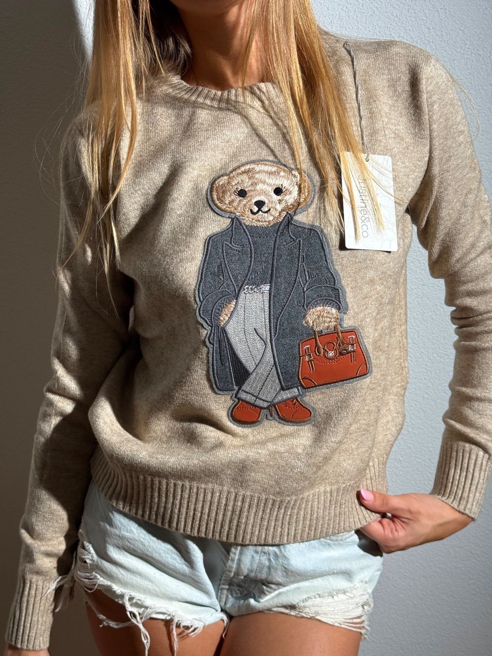 Pulls & Sweat-shirts: Pullover – Neuf avec emballage d'origine à Emmen par mas_gw7t 1