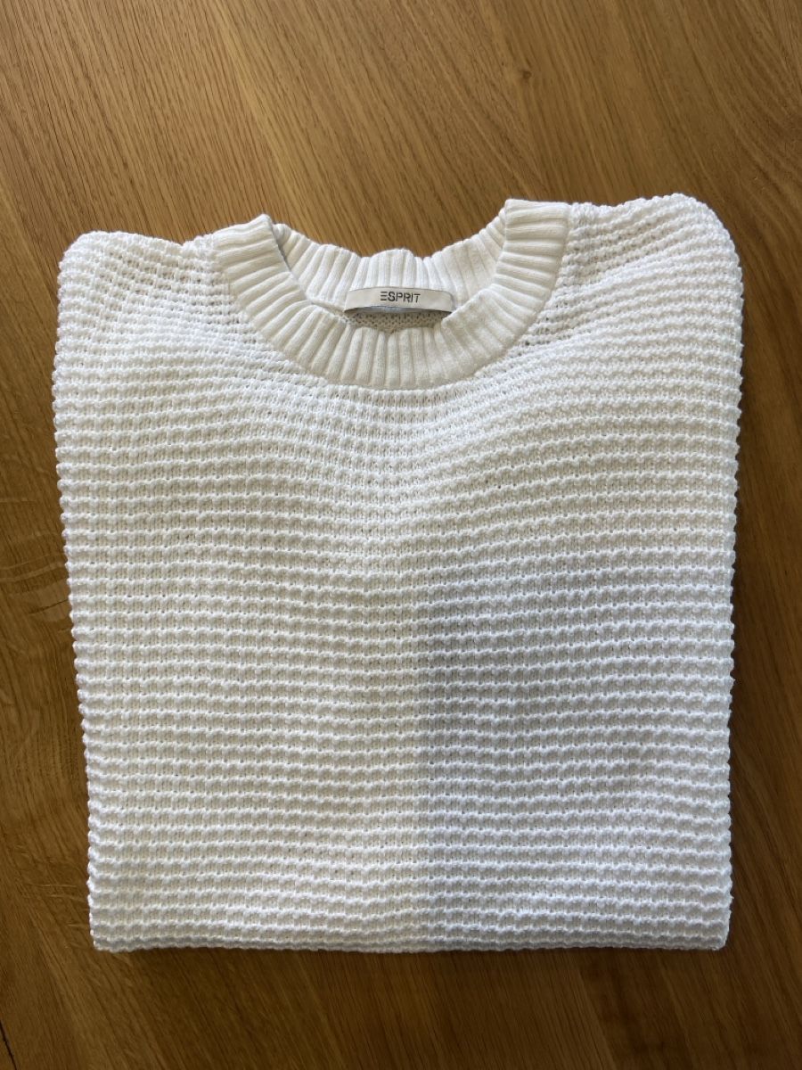 Esprit Pullover & Sweatshirts: Pulli von Esprit Gr.M – Neu (gemäss Beschreibung) aus Arth von ssu_8v2j 2