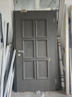 Haustüre Topic Holz